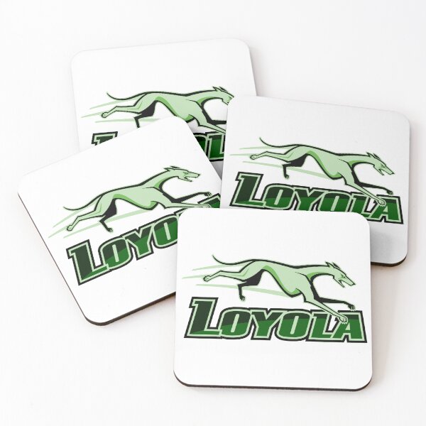 Item preview, Loyola University Of Maryland designed and sold by ROMNDO.