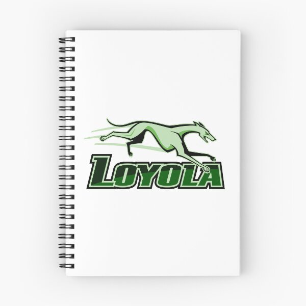 Item preview, Loyola University Of Maryland designed and sold by ROMNDO.