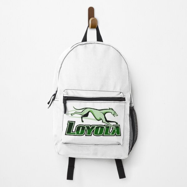 Item preview, Loyola University Of Maryland designed and sold by ROMNDO.