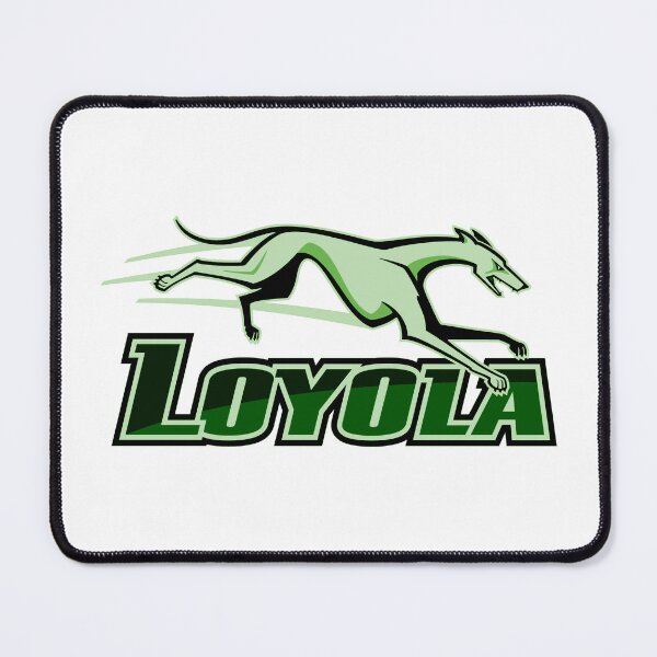 Item preview, Loyola University Of Maryland designed and sold by ROMNDO.