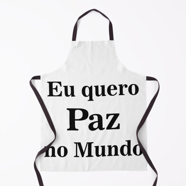 Item preview, Paz 4 Português designed and sold by ideiarte.