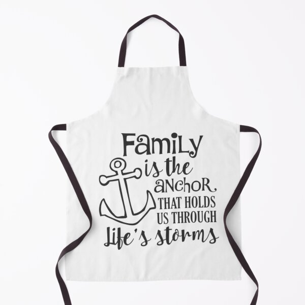 Item preview, family is the anchor that holds essential designed and sold by HeisenbergX.