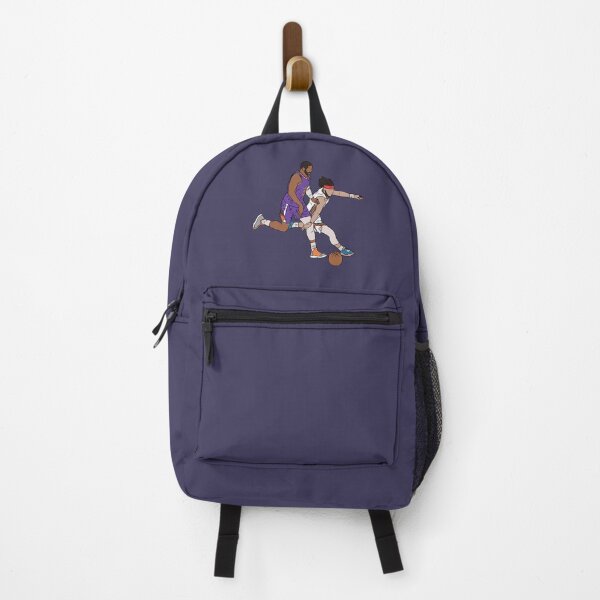 Item preview, Jose Alvarado Steal on Chris Paul designed and sold by RatTrapTees.