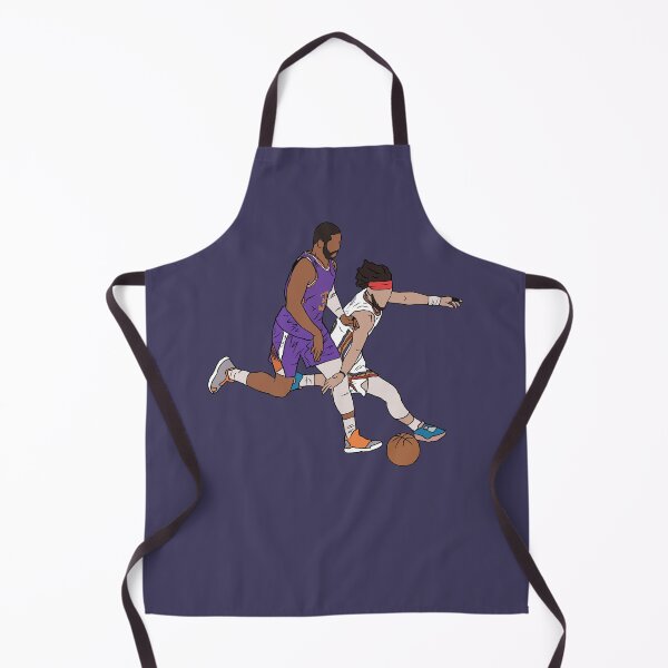 Item preview, Jose Alvarado Steal on Chris Paul designed and sold by RatTrapTees.