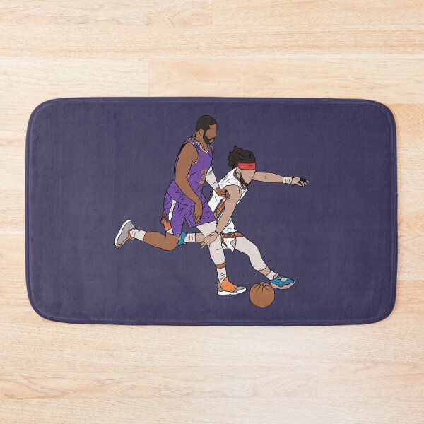 Item preview, Jose Alvarado Steal on Chris Paul designed and sold by RatTrapTees.