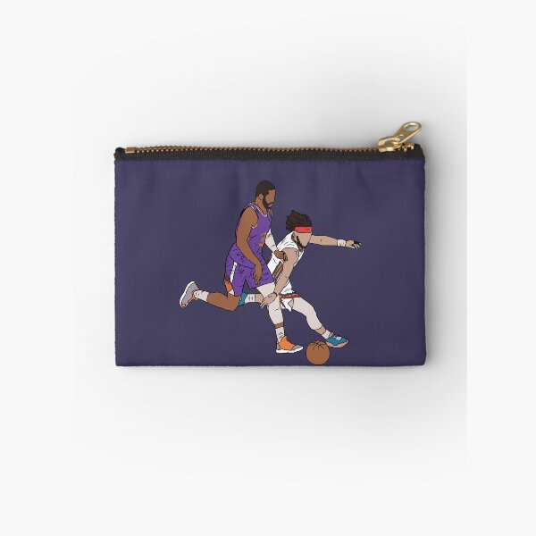 Item preview, Jose Alvarado Steal on Chris Paul designed and sold by RatTrapTees.