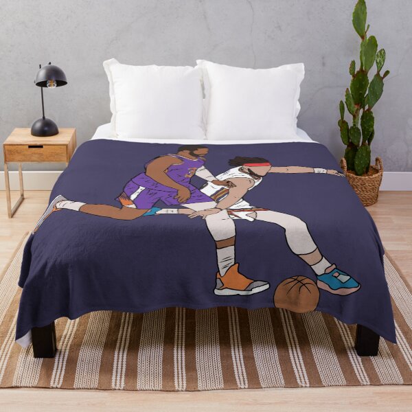 Item preview, Jose Alvarado Steal on Chris Paul designed and sold by RatTrapTees.
