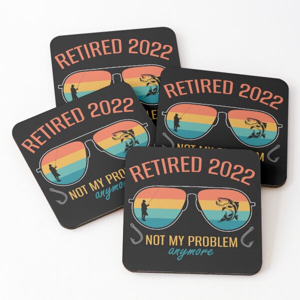 Item preview, Retired 2022 not my problem anymore designed and sold by pnkpopcorn.