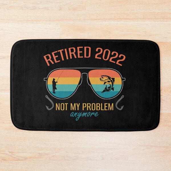 Item preview, Retired 2022 not my problem anymore designed and sold by pnkpopcorn.