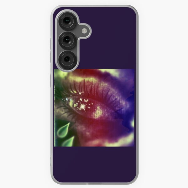 Item preview, CRYING EYE - LOMO designed and sold by Rebecca Hansen.