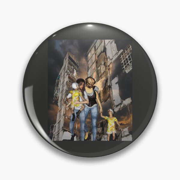 Item preview, Getting Out Of Town designed and sold by Patricia Brown.