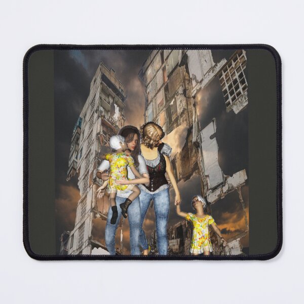 Item preview, Getting Out Of Town designed and sold by Patricia Brown.