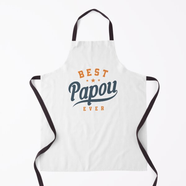 Item preview, Mens Best Papou Ever Funny designed and sold by cidolopez.