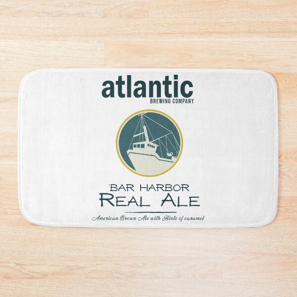 Item preview, Bar-Harbor-Real-Ale designed and sold by cahngompol3.