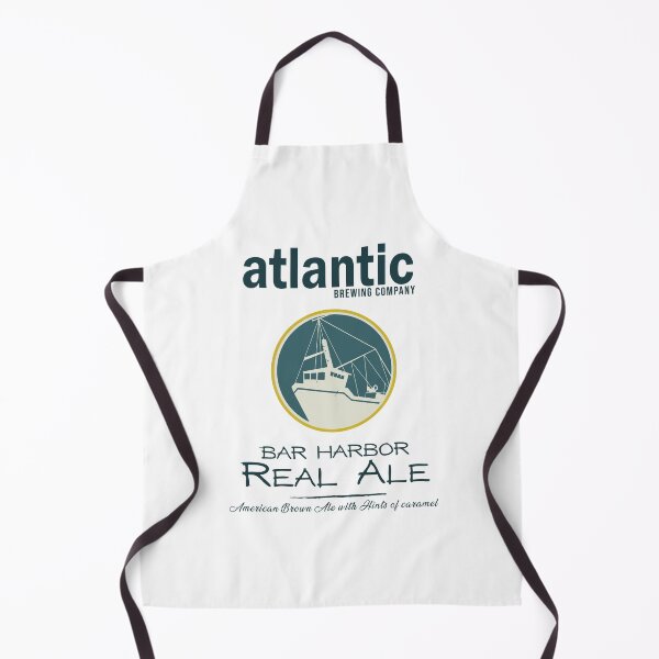 Item preview, Bar-Harbor-Real-Ale designed and sold by cahngompol3.