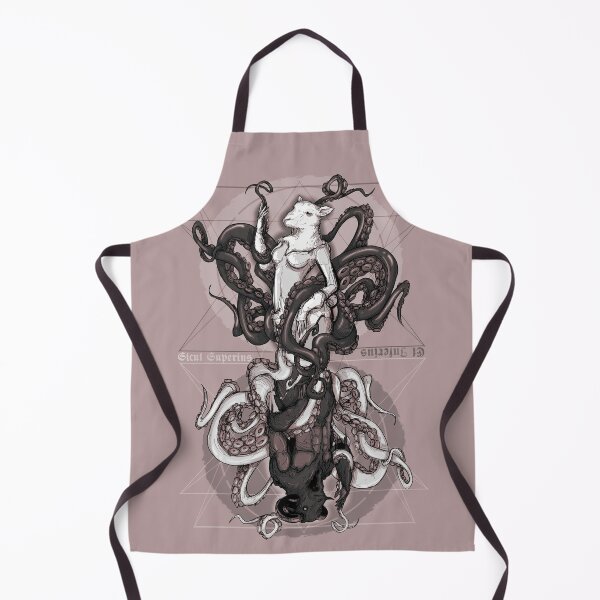 Item preview, As Above So Below Octo-Ovis designed and sold by LVBART.
