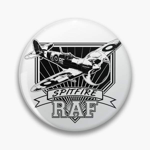 Item preview, Spitfire Fighter designed and sold by CoolCarVideos.