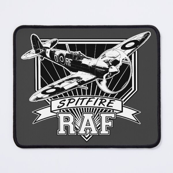 Item preview, Spitfire Fighter designed and sold by CoolCarVideos.