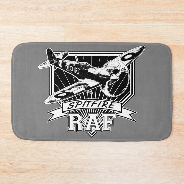 Item preview, Spitfire Fighter designed and sold by CoolCarVideos.