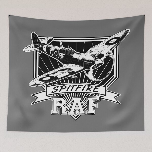 Item preview, Spitfire Fighter designed and sold by CoolCarVideos.