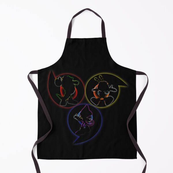 Item preview, Team Chaotix designed and sold by digidemon.