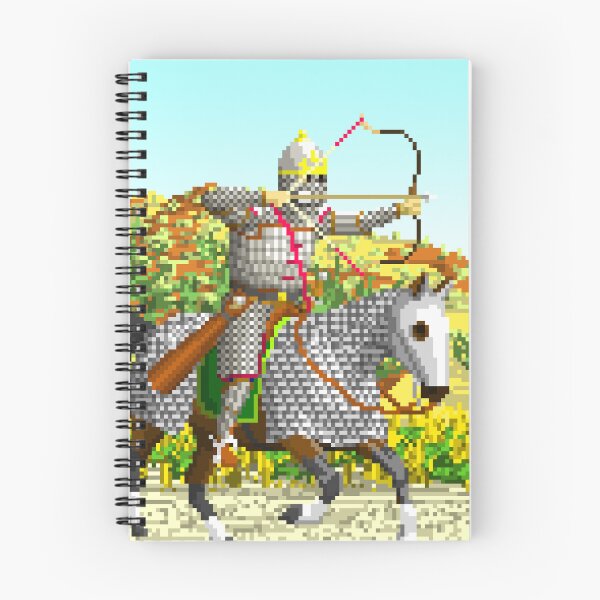 Item preview, Byzantine Kataphractoi Archer 12th Cen designed and sold by PixHistoWarrior.