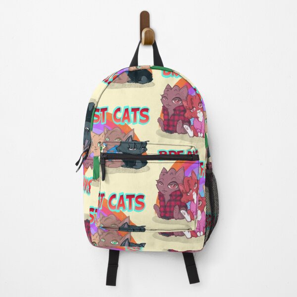 Item preview, Breakfast Cats designed and sold by LVBART.
