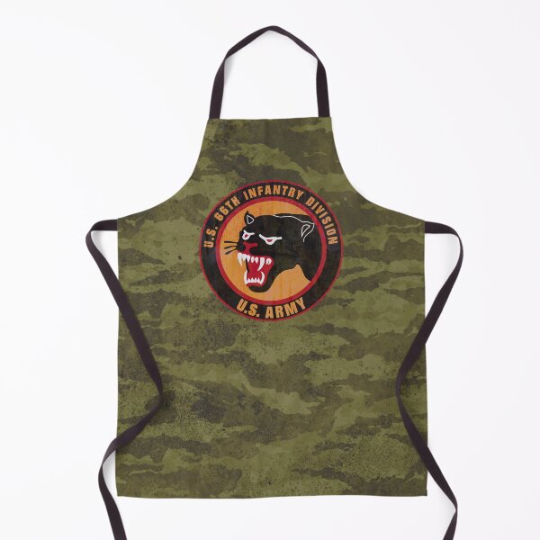 Item preview, 66th Division Vintage Emblem designed and sold by Lidra Zehcnas.