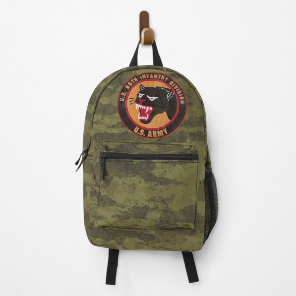 Item preview, 66th Division Vintage Emblem designed and sold by Lidra Zehcnas.