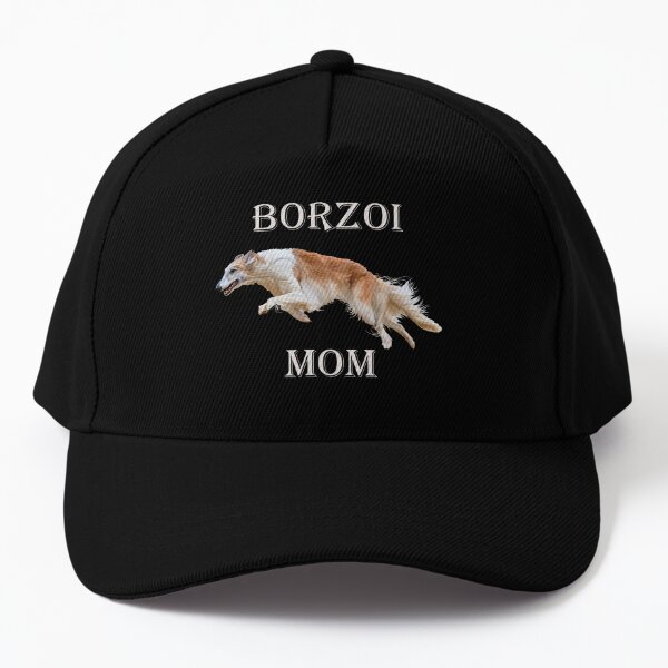 borzoi キャップ コレクション