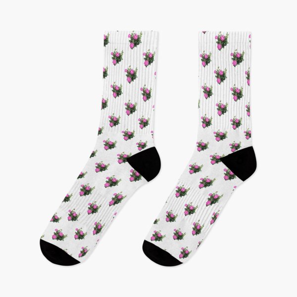 Item preview, Roses - Pink Roses designed and sold by Fineartpaint.