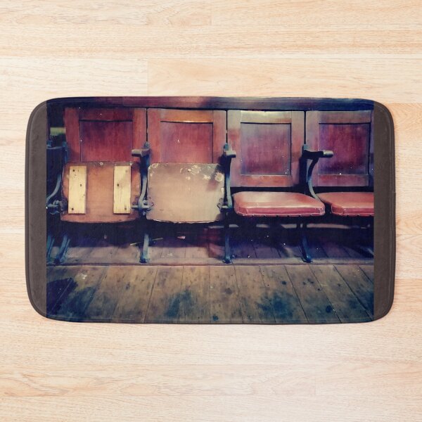 Item preview, Centennial Cinema Chairs designed and sold by VictoriaAugust.