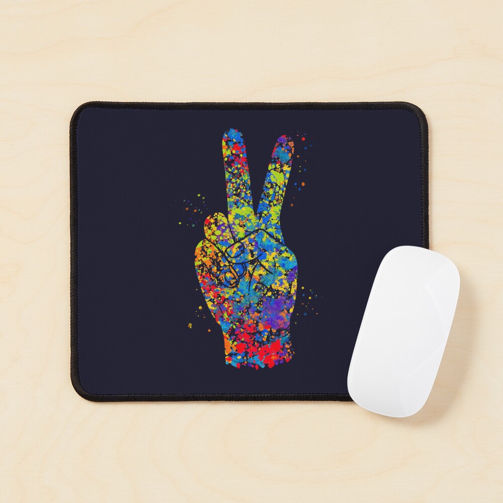 Item preview, Mouse Pad designed and sold by molamode.