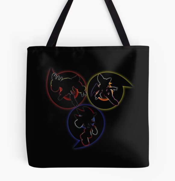 Team Dark Tote Bag for Sale by raivenn8