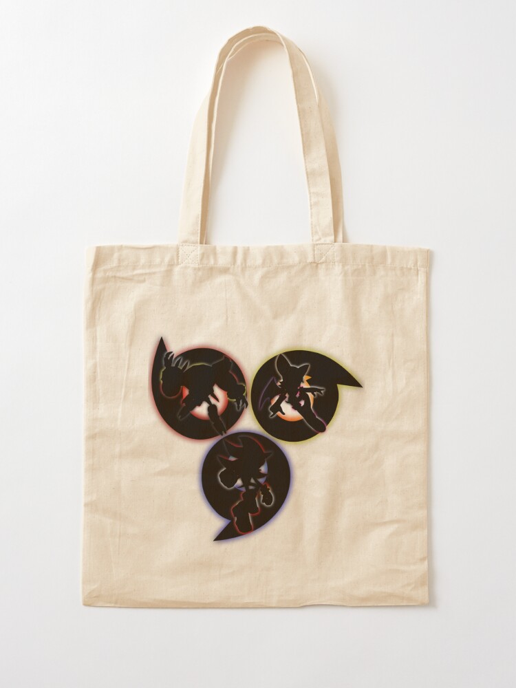 Team Dark Tote Bag for Sale by raivenn8