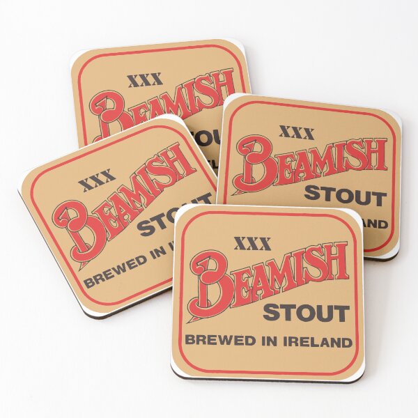 Item preview, Beamish-Irish-Stout designed and sold by goksabiss3.