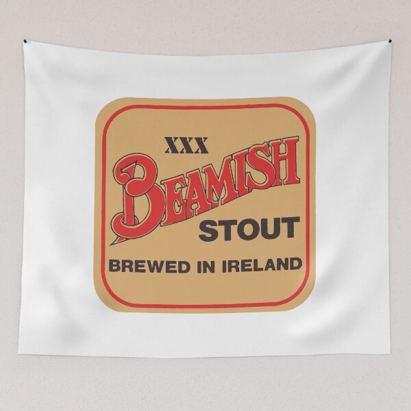 Item preview, Beamish-Irish-Stout designed and sold by goksabiss3.