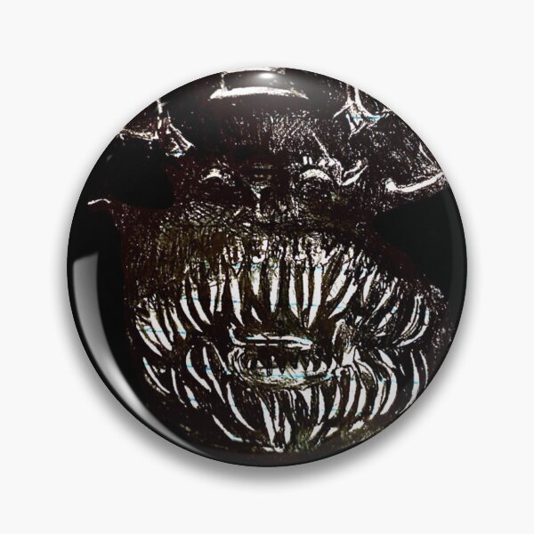 Item preview, Nightmare Fredbear ART by Kara Foresta designed and sold by Karagonite.