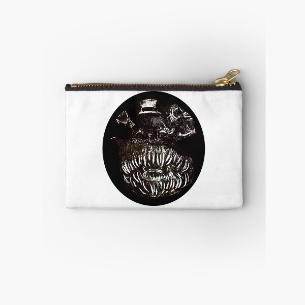 Item preview, Nightmare Fredbear ART by Kara Foresta designed and sold by Karagonite.