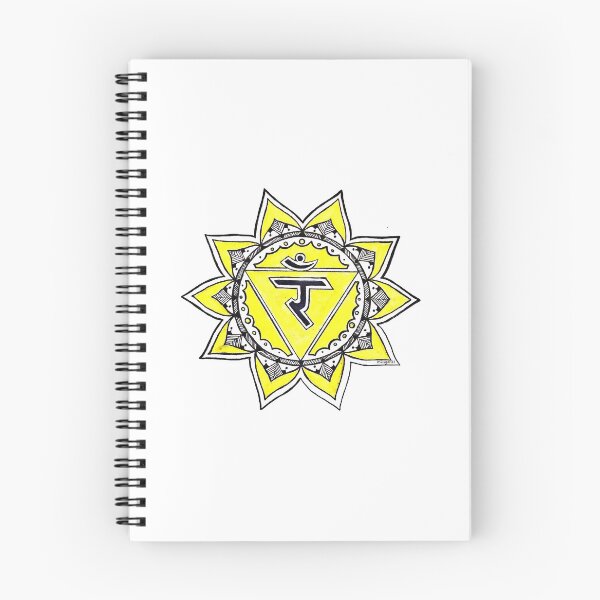 Item preview, Solar Plexus Chakra designed and sold by mkagan13.