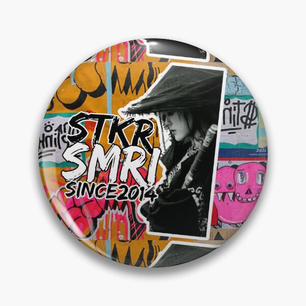 Item preview, sticker samurai since 2014 designed and sold by stickersamurai.