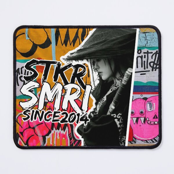 Item preview, sticker samurai since 2014 designed and sold by stickersamurai.