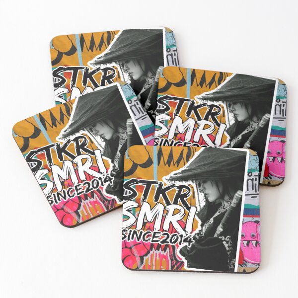 Item preview, sticker samurai since 2014 designed and sold by stickersamurai.