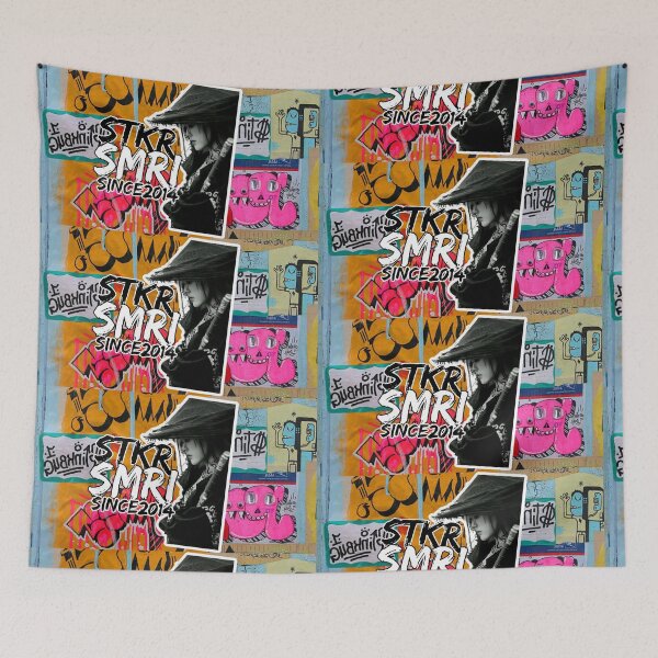 Item preview, sticker samurai since 2014 designed and sold by stickersamurai.