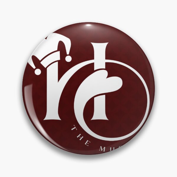 Item preview, Heartless The Musical Logo (by Megan McCullough) designed and sold by Heartless-Shop.