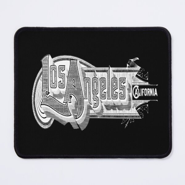 Item preview, Vintage Los Angeles, CA designed and sold by DonDota.