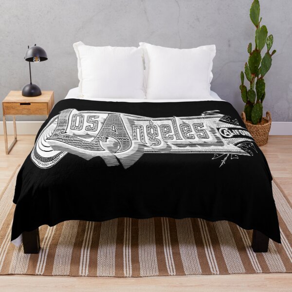 Item preview, Vintage Los Angeles, CA designed and sold by DonDota.