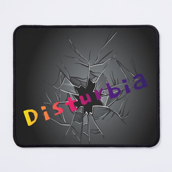 Item preview, Disturbia  designed and sold by ElhaChBa.