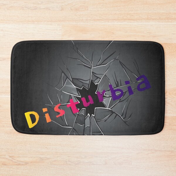 Item preview, Disturbia  designed and sold by ElhaChBa.