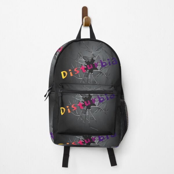 Item preview, Disturbia designed and sold by ElhaChBa.